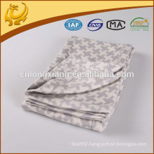 new design available sample multi-usage blanket spainish